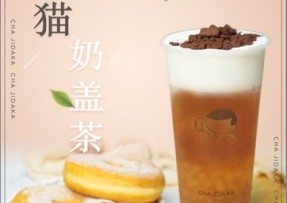 500万网彩票 ：熊猫奶盖茶