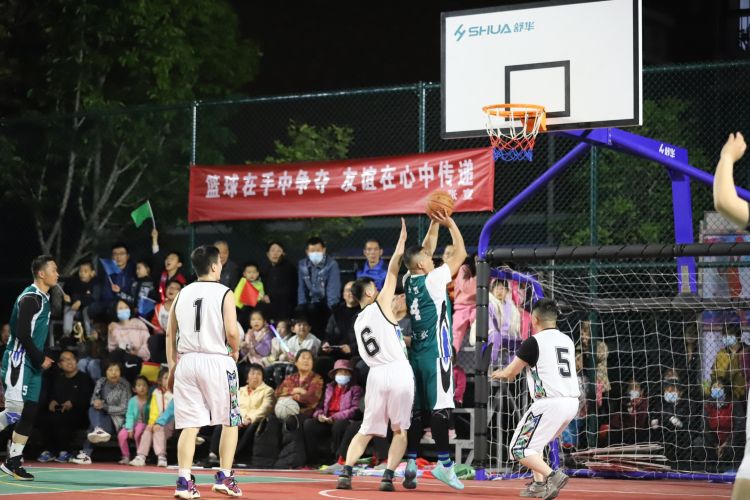 一个显著